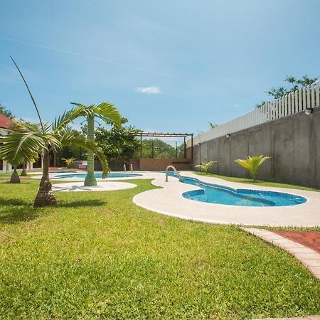 فندق Ko'Olebil Boca del Cielo المظهر الخارجي الصورة